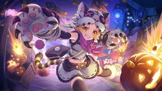 《深海迷航》预告片封面